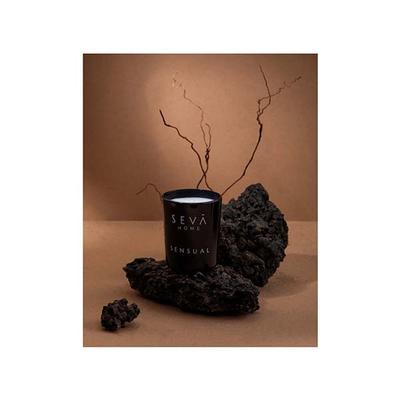 Seva Home The Vibes - Small Candles 3's - Candle