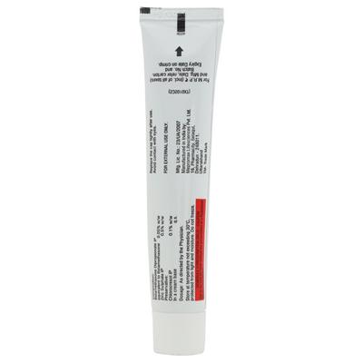 Diprobate Plus Cream 30gm - Skin Infections-Toc