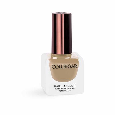 Colorbar Lux Nail Lacquer Cbn809 12 Ml - Nail Polish