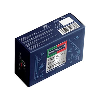 Peter England Cooling Soap 100 gm - Soaps