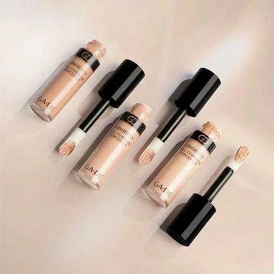 Ga-De Longevity Full Coverage Concealer Anti-Cernes Haute Couvrance 27 Fair 7.2ml - Concealer