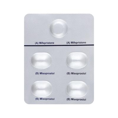 L Pill Kit 5'S - Uterus Conditions-Dut