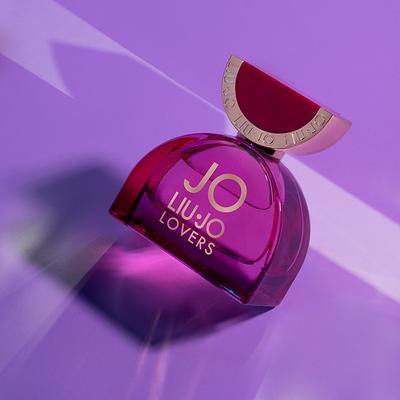 Liu Jo Lovers Jo Eau De Toilette 30 ml - Women Perfumes (Edt/Edp)