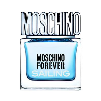 Moschino Forever Sailing EDT 50 ml - Men Perfumes (Edt/Edp)