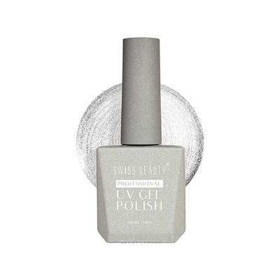 Swiss Beauty Professional UV Gel Nail Polish, Shade - 32 15 gm - Nail Polish