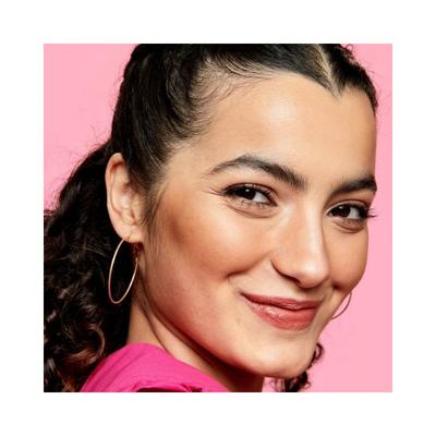 Benefit Cosmetics California Kissin' ColorBalm -Nude Rose 50 3 gm - Lip Balms