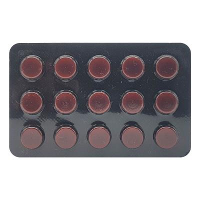 Dytor Plus 5mg Tablet 15'S - Hypertension-Diu