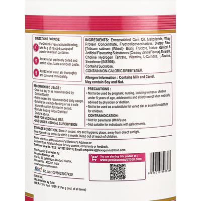 PentaSure Renal Powder - Vanilla Flavour 400 g - Daily Health Drinks