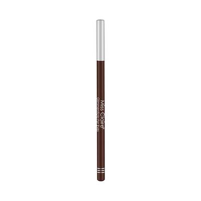 Miss Claire Glimmersticks For Eyes E-16 Brown Suede 1.8 Gm - Eyeshadow, Bases & Primers