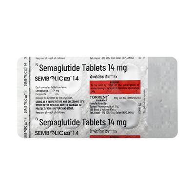 side effects of semaglutide tablets semaglutide tablets side effects Semaglutide Tablets