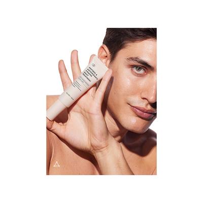 Allies Of Skin Peptides & Antioxidants Firming Daily Treatment 12 ml - Face Moisturizers