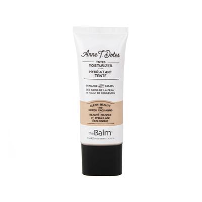 theBalm cosmetics Anne T. Dotes Tinted Moisturizer 14 (L) 30 ml - Foundation