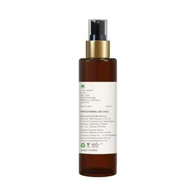 Forest Essentials Body Mist Nargis 130 ml - Perfumes (Edt/Edp)