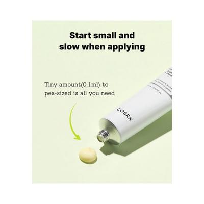 Cosrx The Retinol 0.1 Cream 20 ml - Face Moisturizers