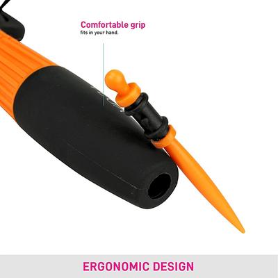 Vega Paddle Brush Black (E15 - PB) 1's - Hair Brushes
