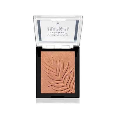 Wet N Wild Color Icon Bronzer - Ticket To Brazil 11 gm - Bronzers