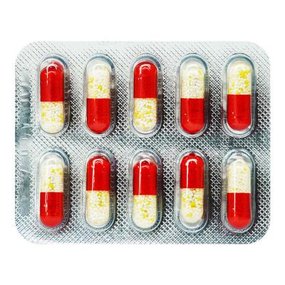 Hermin Forte Capsule 10'S - Supplements-Vam