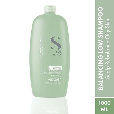 Alfaparf Milano Scalp Rebalance Purifying Low Shampoo - Anti Dandruff For All Scalps 1000 ml - Shampoos