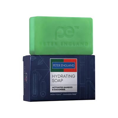 Peter England Hydrating Soap 100 gm - Soaps
