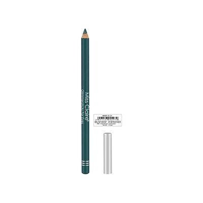 Miss Claire Glimmersticks for Eyes E-17 Mint 1.4gm - Eyeshadow, Bases & Primers