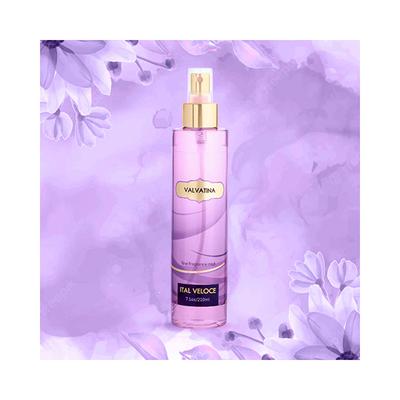 Ital Veloce Valvatina Fine Fragrance Mist 210 ml - Body Mist/Spray