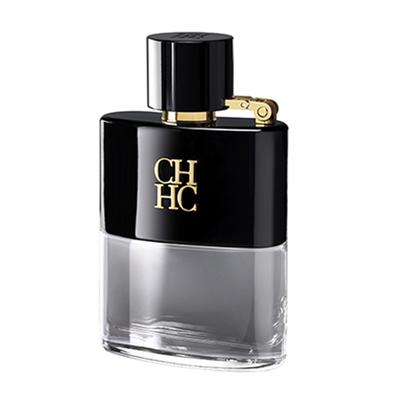 Carolina Herrera CH Men Prive Eau De Toilette 50 ml - Men Perfumes (Edt/Edp)