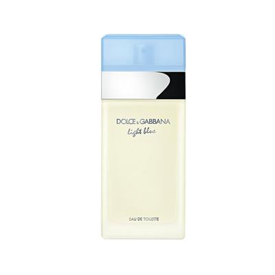 Dolce&Gabbana Light Blue Eau de Toilette 100 ml - Women Perfumes (Edt/Edp)