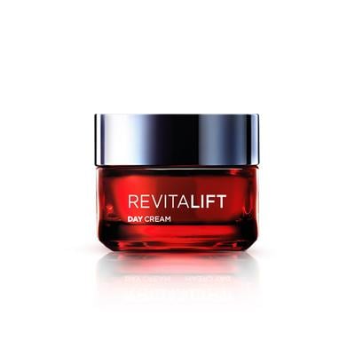 L'Oreal Paris Revitalift Triple Action Day Cream 50 ml - Face Moisturizers
