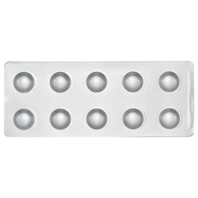 1 AL M Tablet 10'S - Asthma/COPD-Ast