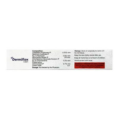 DERMIFLOX NEO Cream 15gm - Skin Infections-Taa