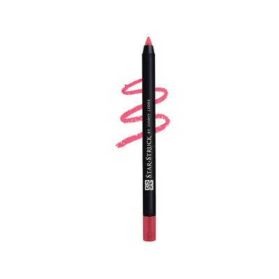 Star Struck by Sunny Leone Long Wear Lip Liner - Berry Glimmer 1.2 gm - Lip Liners