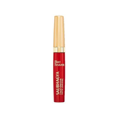 Blue Heaven Saubhagya Sindoor - Red 7 ml - Sindoor