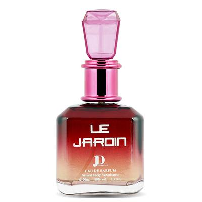 JD COLLECTIONS Jardin Perfume for Men 100 ml - Men Perfumes (Edt/Edp)