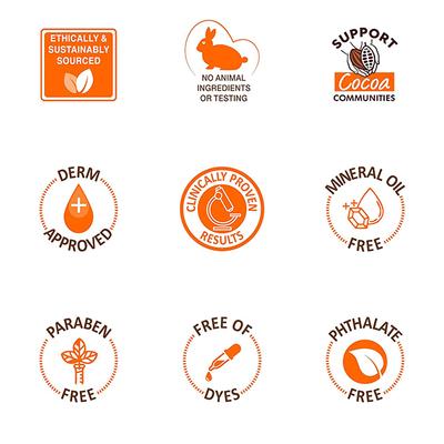 Palmer's Cocoa Butter Formula Firming Lotion 400 ml - Lotions & Creams