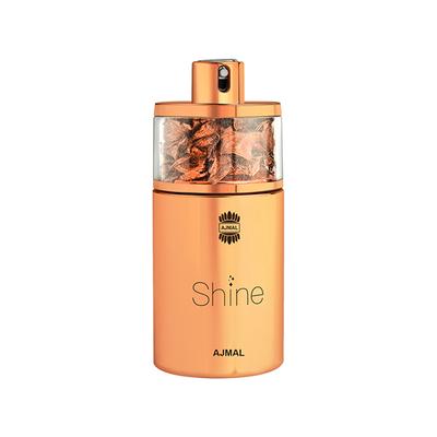 Ajmal Shine Edp 75 Ml - Perfumes (Edt/Edp)