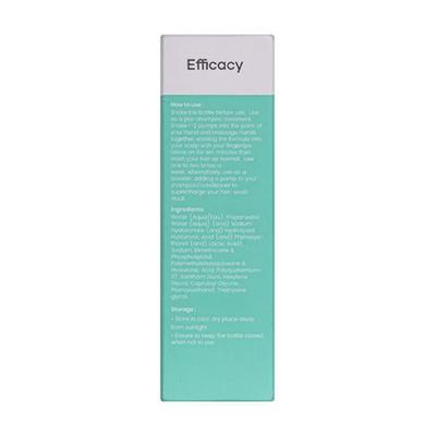Earth Rhythm Hydrating Moisture Lock Scalp Complex 40 gm - Hair Creams