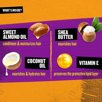 Bed Head Tigi Colour Goddess Oil Infused Shampoo for Coloured Hair 100 ml - Shampoos