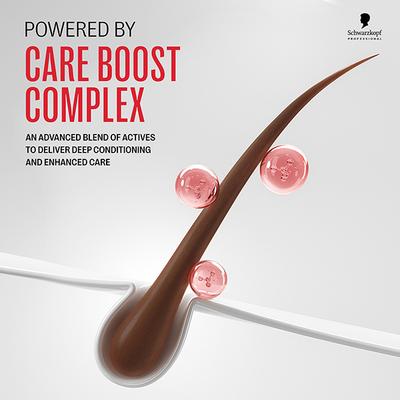 Schwarzkopf Professional Bonacure Repair Rescue Shampoo with Arginine with Vegan Keratin 1000 ml - Shampoos