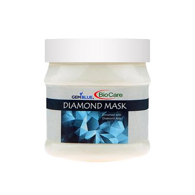 Gemblue Biocare Diamond Face Mask 500 ml - Masks & Peels