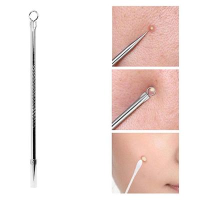Bronson Professional Black head remover tool pointed 1's - Nail Care
