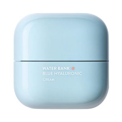 LANEIGE WATER BANK BLUE HYALURONIC CREAM FOR NORMAL TO DRY SKIN 50 ml - Day Cream
