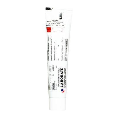 LABODERM OC Cream 15gm - Skin Infections-Toc