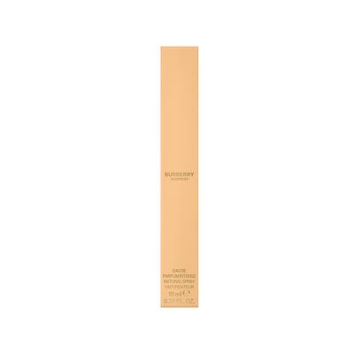 Burberry Goddess Eau de Parfum Intense for Women 10 ml - Women Perfumes (Edt/Edp)