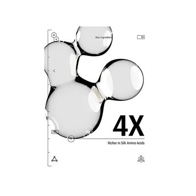 Allies Of Skin Molecular Silk Amino Hydrating Cleanser 25 ml - Scrubs & Exfoliants