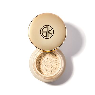 Samer Khouzami Filter Effect Loose Powder Revamped - 0.2 12 gm - Loose Powder