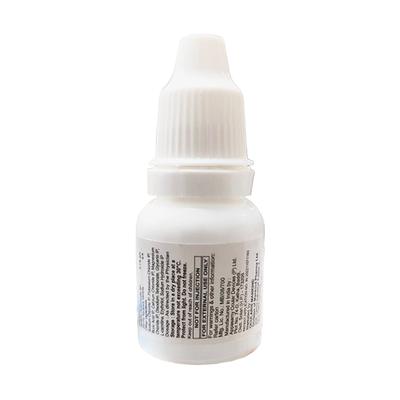 LUBIMOIST PF PRESERVATIVE FREE Eye Drops 10ml - Dry Eye-Olt
