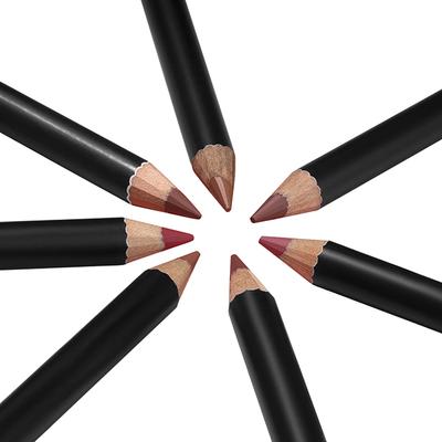 Pac Lip Pencil (Preppy Red) 1.6 gm - Lip Liners