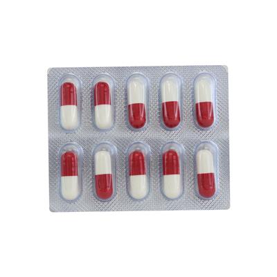 PREGABEL 75mg Capsule 10's - Neuropathic Pain-Dru