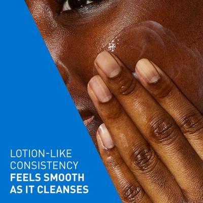 CeraVe Hydrating Cleanser For Normal To Dry Skin 473 ml - Face Wash & Cleansers