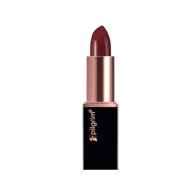 Pilgrim Bullet Lipstick Sultry Wine 4.2 g - Lipsticks